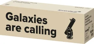 Телескоп Добсона Levenhuk New Skyline PLUS 8" (200/1200), изображение 6