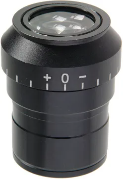 Окуляр WF15х для микроскопов Микромед МС-5, изображение 2