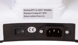 Микроскоп цифровой Levenhuk MED D20T, тринокулярный, изображение 20