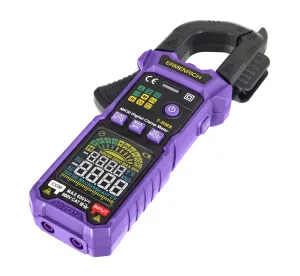 Токоизмерительные клещи Ermenrich Ping MK30, изображение 4