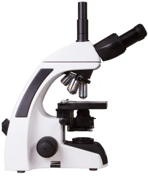 Микроскоп Levenhuk 900T, тринокулярный, изображение 7