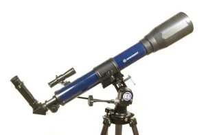 Телескоп Bresser Mars Explorer 70/700 NG AZ, изображение 6