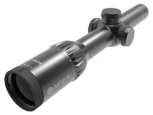 Прицел оптический ARTELV CRS Fiber 1–4x24 SFP, изображение 2