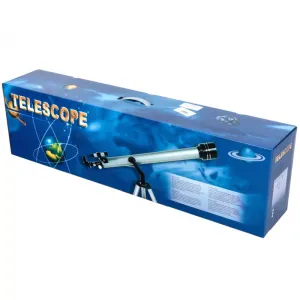 Телескоп FANCIER F80070M, изображение 2