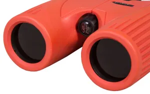 Бинокль солнечный LUNT SUNoculars 8x32, красный, изображение 8