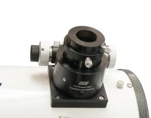 Телескоп GSO Dob 8" Delux, белый, изображение 2