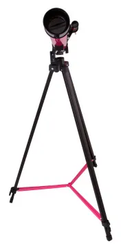 Телескоп Bresser Junior Space Explorer 45/600 AZ, изображение 2