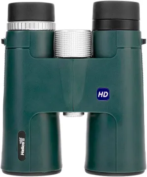 Бинокль Helios 12х42 (HS B800), изображение 5