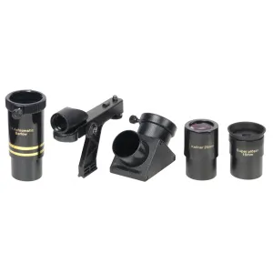 Телескоп Veber NewStar LT60090 AZII, изображение 7