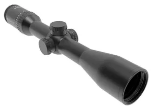 Прицел оптический ARTELV CRS 2–12x44 SFP, изображение 7