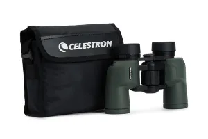 Бинокль Celestron Cypress 7x30, изображение 6