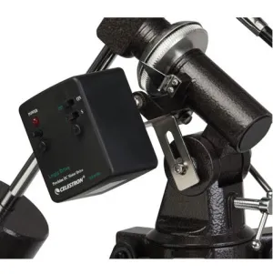 Телескоп Celestron PowerSeeker 114 EQ-MD, изображение 3