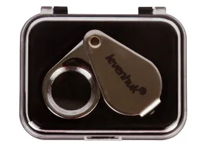 Лупа ювелирная Levenhuk Zeno Gem ZM7, изображение 3