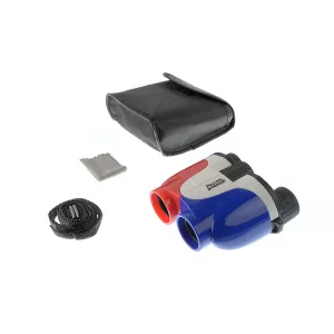 Бинокль Veber Patriot 8x25, изображение 5