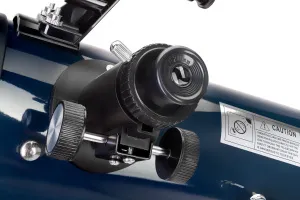 Телескоп Levenhuk Discovery Sky T76 с книгой, изображение 10