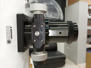 Труба оптическая GSO 8" f/4 M-LRN OTA, белая, изображение 8