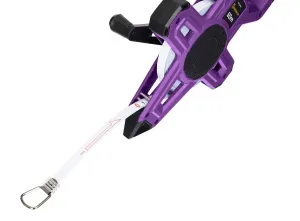 Рулетка геодезическая Ermenrich Reel SH50, изображение 4