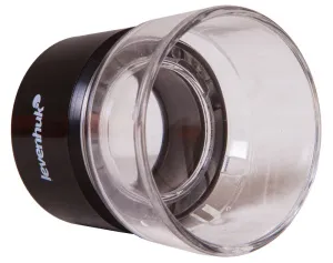Лупа Levenhuk Zeno Gem M1, изображение 5