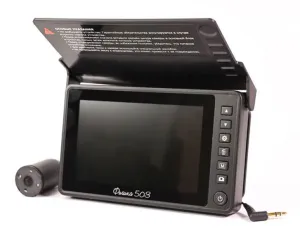 Камера подводная Фишка 503, с функцией видеозаписи, изображение 4