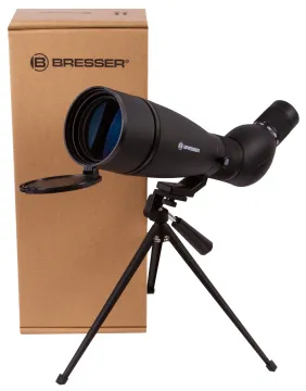 Зрительная труба Bresser Travel 20–60x80, изображение 13