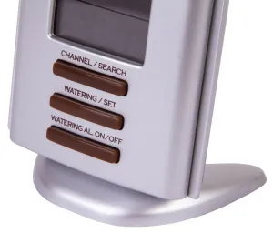 Индикатор полива растений Bresser с тремя датчиками, изображение 17