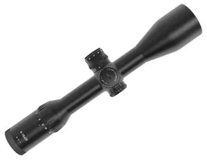 Прицел оптический ARTELV LRS 4–16x50 FFP, изображение 9