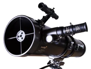 Телескоп Levenhuk Skyline 130х900 EQ, изображение 4