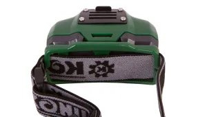 Фонарь налобный Konus Konusflash-5, изображение 5