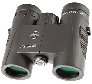 Бинокль Hawke Endurance PC 10x32, черный, изображение 2