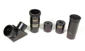 Телескоп Levenhuk Strike 90 PLUS, изображение 2