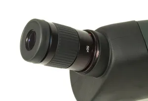 Зрительная труба Bresser Pirsch 25–75x100, изображение 4