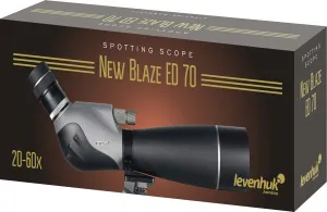  Зрительная труба Levenhuk New Blaze ED 70, изображение 2