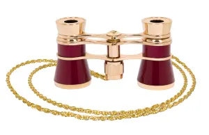 Театральный бинокль Levenhuk Broadway 325B, изображение 7