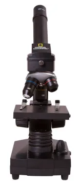 Микроскоп Bresser National Geographic 40–1280x, изображение 4