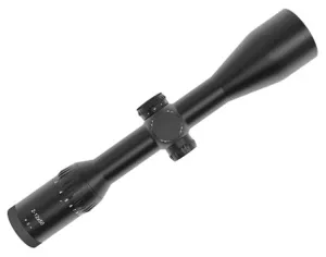 Прицел оптический ARTELV CRS 2–12x50 SFP, изображение 4