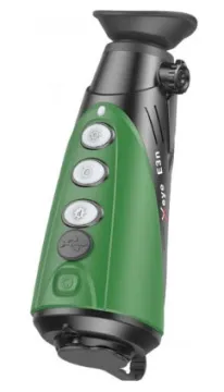 Монокуляр тепловизионный iRay Xeye E3n, изображение 2