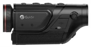 Тепловизор Guide TD631 LRF с дальномером, изображение 4