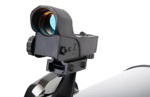 Телескоп Sky-Watcher Dob 130/650 Virtuoso GTi GOTO, настольный, изображение 8