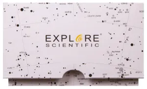 Окуляр Explore Scientific 68° 34 мм, 2" (AR), изображение 12