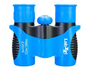 Бинокль Levenhuk LabZZ B2, изображение 5