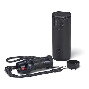 Монокуляр Leica Monovid 8x20, черный, изображение 3