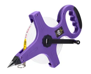 Рулетка геодезическая Ermenrich Reel SL50, изображение 3