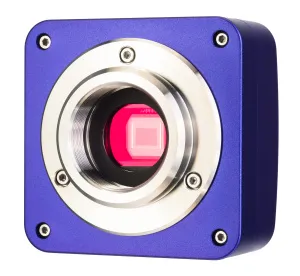 Камера цифровая Levenhuk M500 PLUS, изображение 14