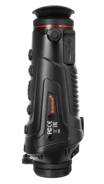 Монокуляр тепловизионный Levenhuk Fatum Z500, изображение 10