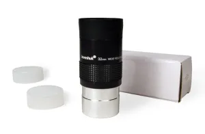 Окуляр Levenhuk Kellner WA 32 мм, 2", изображение 3