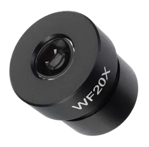 Окуляр Levenhuk ZOOM 20х (D30 мм) для стереомикроскопов, изображение 2