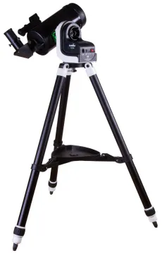 Телескоп Sky-Watcher MAK90 AZ-GTe SynScan GOTO, изображение 4