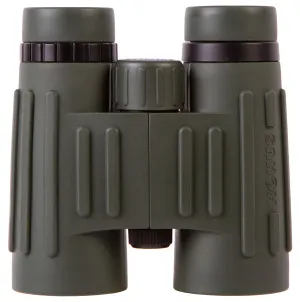 Бинокль Konus Emperor 10x42 WA Green, изображение 18