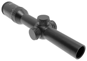 Прицел оптический ARTELV CRS Fiber 1–6x24 SFP, изображение 7