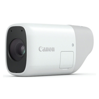 Камера цифровая Canon PowerShot ZOOM Камера цифровая Canon PowerShot ZOOM